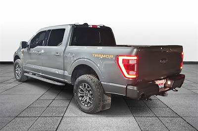 Used 2023 Ford F-150 - photo 1