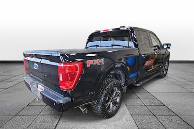 Used 2022 Ford F-150 - photo 1