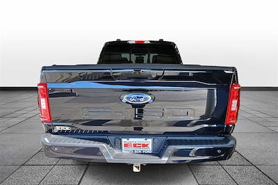 Used 2022 Ford F-150 - photo 1
