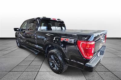 Used 2022 Ford F-150 - photo 1