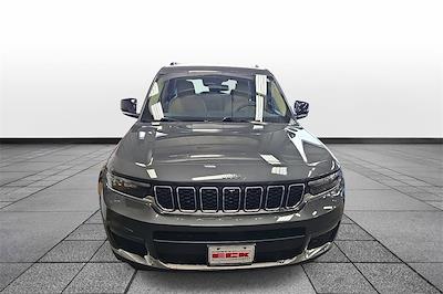 Used 2022 Jeep Grand Cherokee L - photo 1