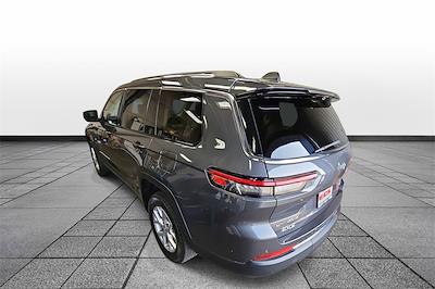 Used 2022 Jeep Grand Cherokee L - photo 1