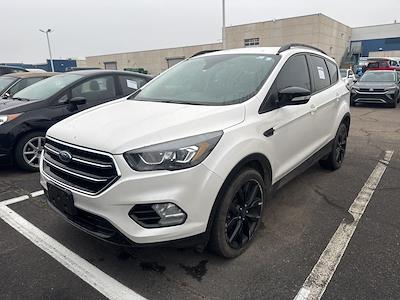 Used 2017 Ford Escape - photo 1