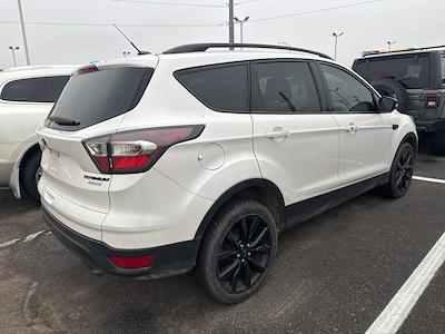 Used 2017 Ford Escape - photo 1