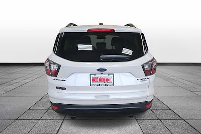 Used 2017 Ford Escape - photo 1