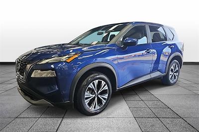 Used 2023 Nissan Rogue - photo 1