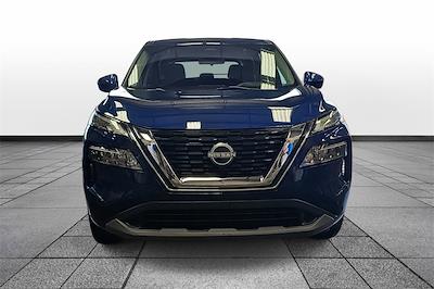 Used 2023 Nissan Rogue - photo 1