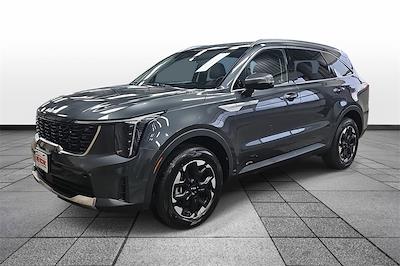 Used 2024 Kia Sorento - photo 1