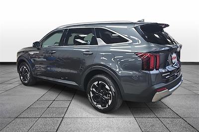 Used 2024 Kia Sorento - photo 1