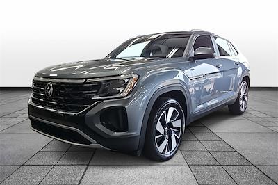 Used 2024 Volkswagen Atlas Cross Sport - photo 1