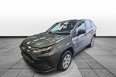 Used 2024 Toyota RAV4 - photo 1