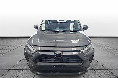 Used 2024 Toyota RAV4 - photo 1