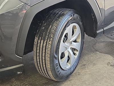 Used 2024 Toyota RAV4 - photo 1