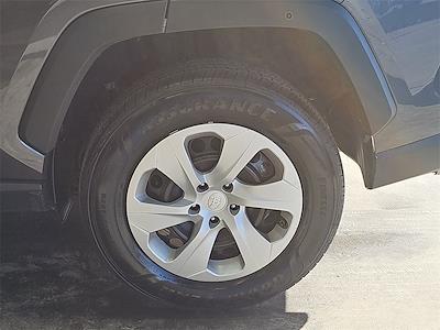 Used 2024 Toyota RAV4 - photo 1