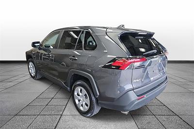 Used 2024 Toyota RAV4 - photo 1