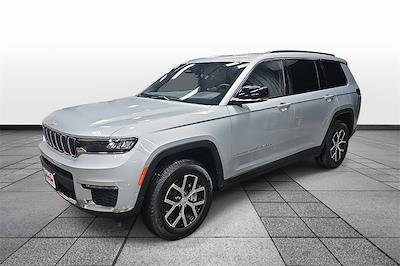 Used 2024 Jeep Grand Cherokee L - photo 1