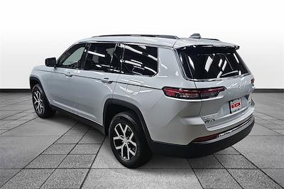 Used 2024 Jeep Grand Cherokee L - photo 1