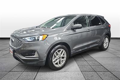 Used 2024 Ford Edge - photo 1