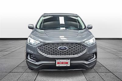 Used 2024 Ford Edge - photo 1