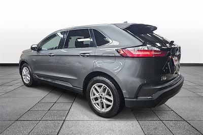 Used 2024 Ford Edge - photo 1