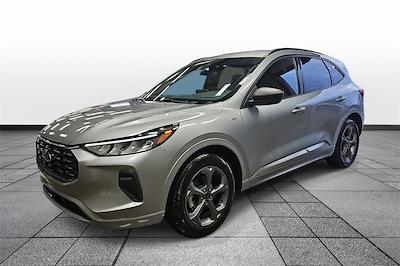Used 2024 Ford Escape - photo 1