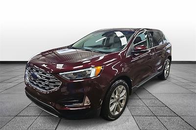 Used 2024 Ford Edge - photo 1