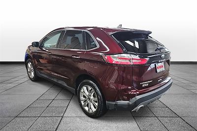 Used 2024 Ford Edge - photo 1