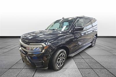 Used 2024 Ford Expedition MAX - photo 1