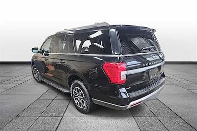 Used 2024 Ford Expedition MAX - photo 1