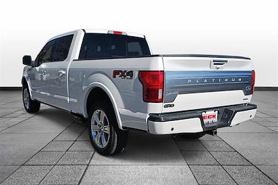 Used 2019 Ford F-150 - photo 1