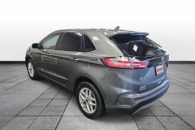 Used 2024 Ford Edge - photo 1