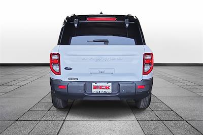 Used 2025 Ford Bronco Sport - photo 1