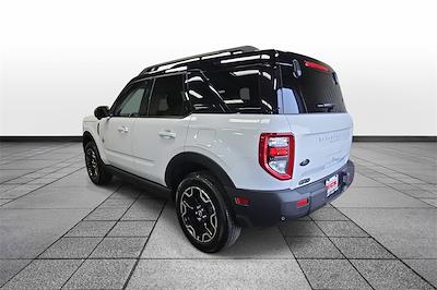 Used 2025 Ford Bronco Sport - photo 1