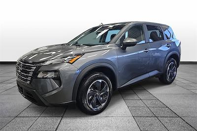 Used 2025 Nissan Rogue - photo 1