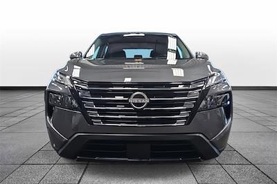 Used 2025 Nissan Rogue - photo 1