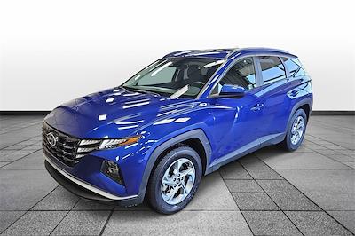 Used 2024 Hyundai Tucson - photo 1