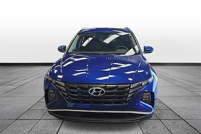 Used 2024 Hyundai Tucson - photo 1