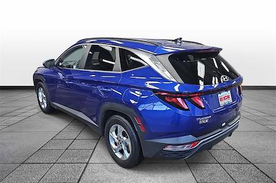 Used 2024 Hyundai Tucson - photo 1