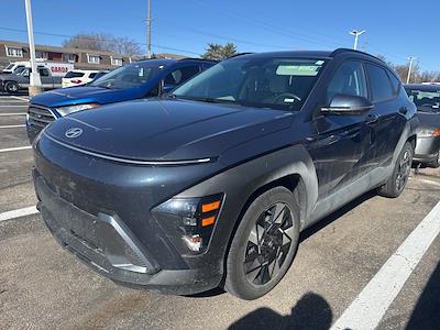 Used 2025 Hyundai Kona - photo 1