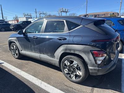 Used 2025 Hyundai Kona - photo 1