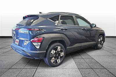 Used 2025 Hyundai Kona - photo 1