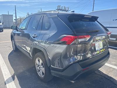 Used 2025 Toyota RAV4 - photo 1