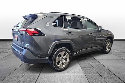Used 2025 Toyota RAV4 - photo 1