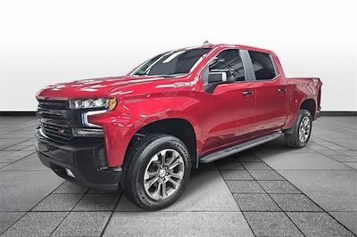 Used 2021 Chevrolet Silverado 1500 - photo 1