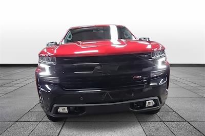 Used 2021 Chevrolet Silverado 1500 - photo 1