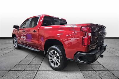 Used 2021 Chevrolet Silverado 1500 - photo 1