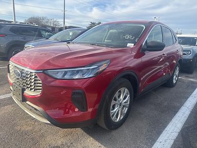 Used 2023 Ford Escape - photo 1