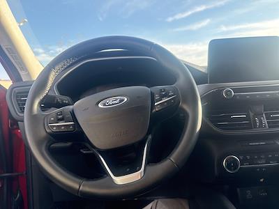 Used 2023 Ford Escape - photo 1