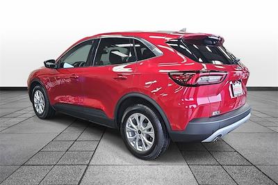 Used 2023 Ford Escape - photo 1
