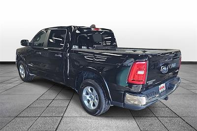 Used 2025 Ram 1500 - photo 1